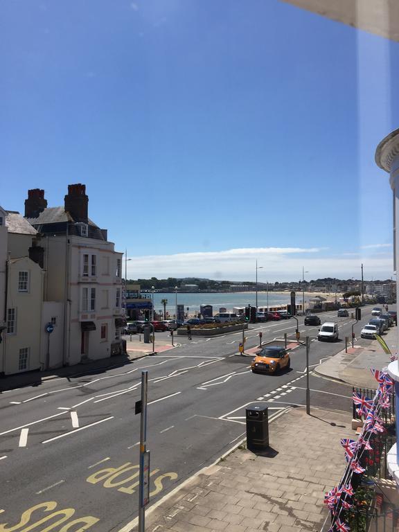 The Alendale Guesthouse Weymouth Exterior photo